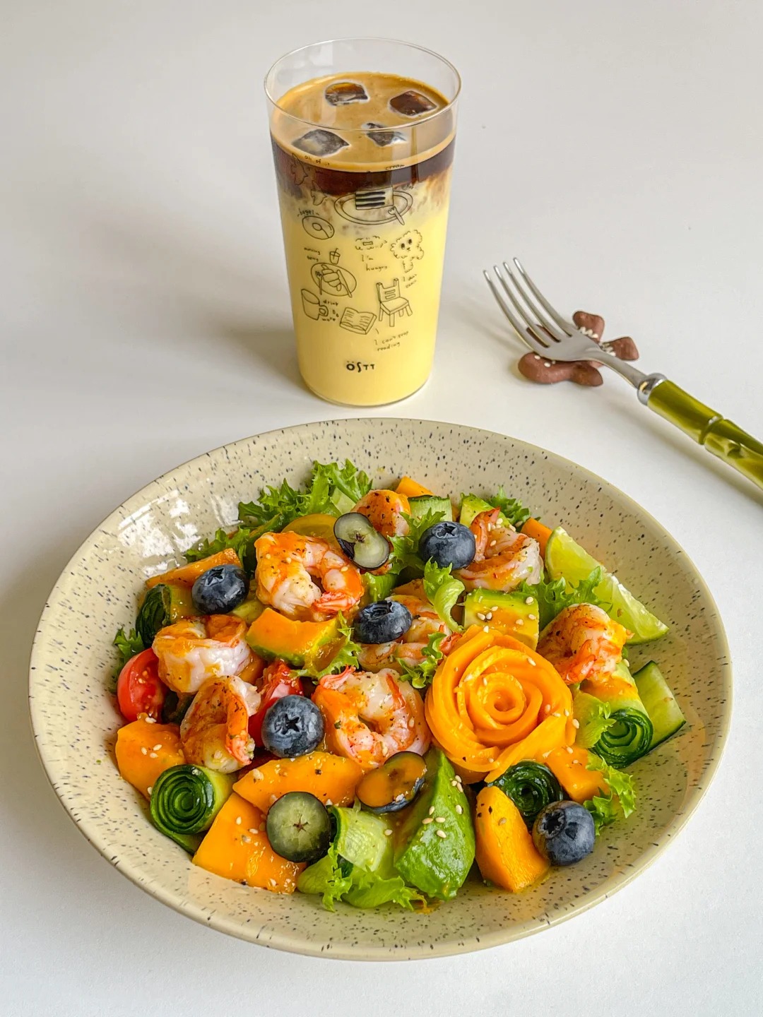 10 thực đơn "eat clean" vừa ngon vừa đẹp mắt: Quan trọng l&agrave; cực dễ l&agrave;m v&agrave; tiết kiệm thời gian- Ảnh 6.