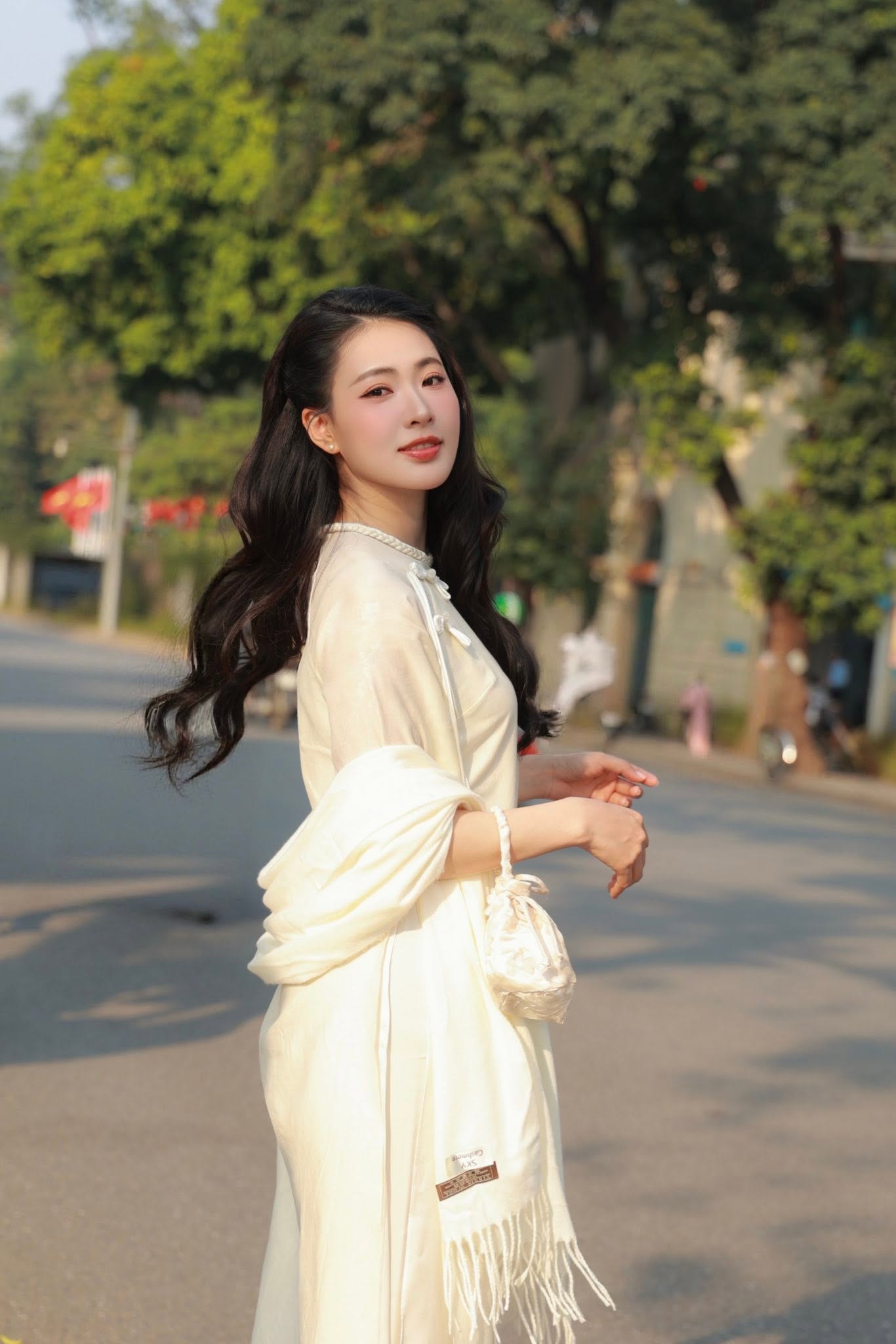10 nữ diễn vi&ecirc;n đẹp nhất Việt Nam: Minh Hằng - Chi Pu out top, hạng 1 hội tụ tất cả tinh hoa tr&ecirc;n đời- Ảnh 5.