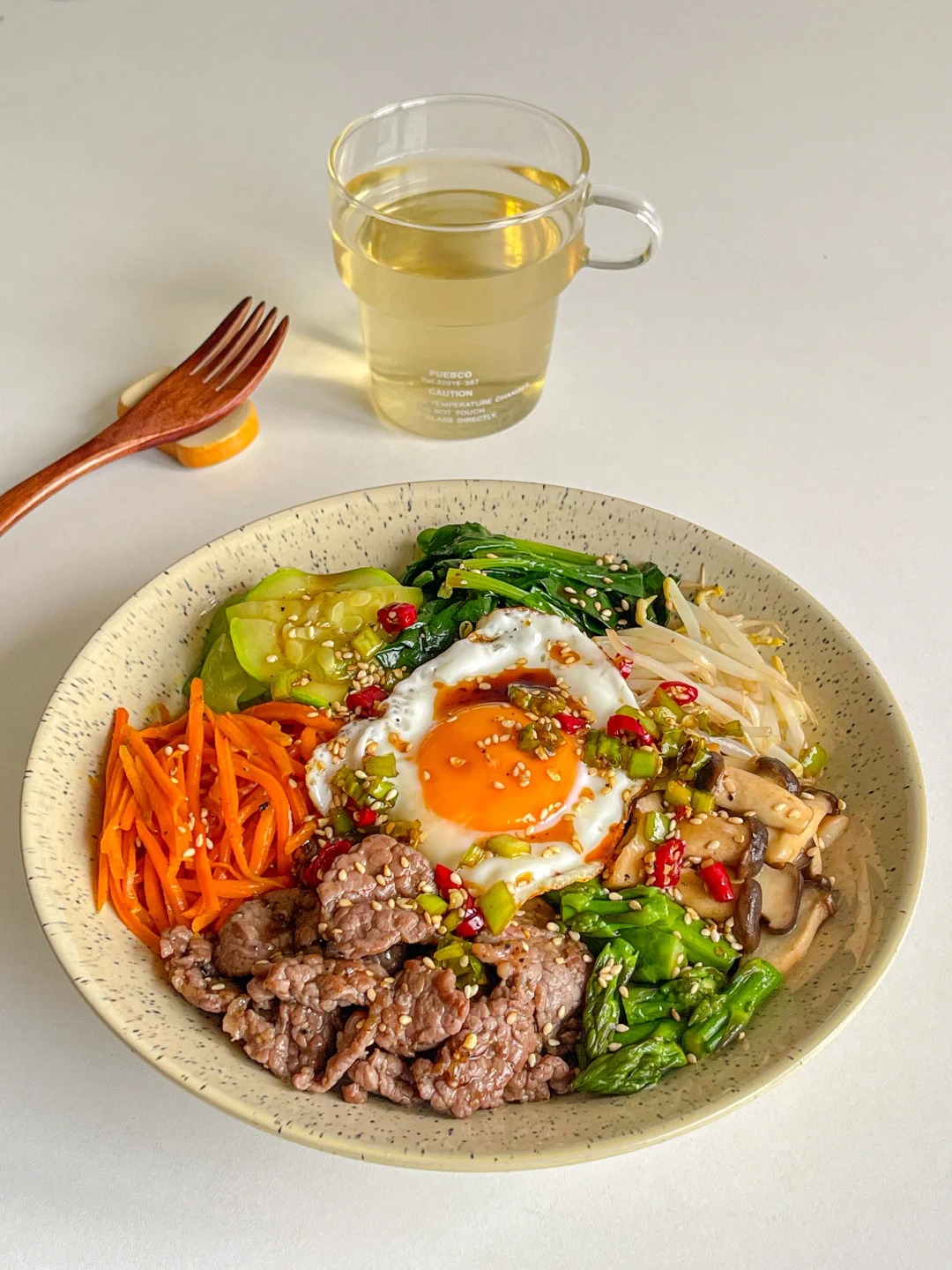 10 thực đơn "eat clean" vừa ngon vừa đẹp mắt: Quan trọng l&agrave; cực dễ l&agrave;m v&agrave; tiết kiệm thời gian- Ảnh 7.