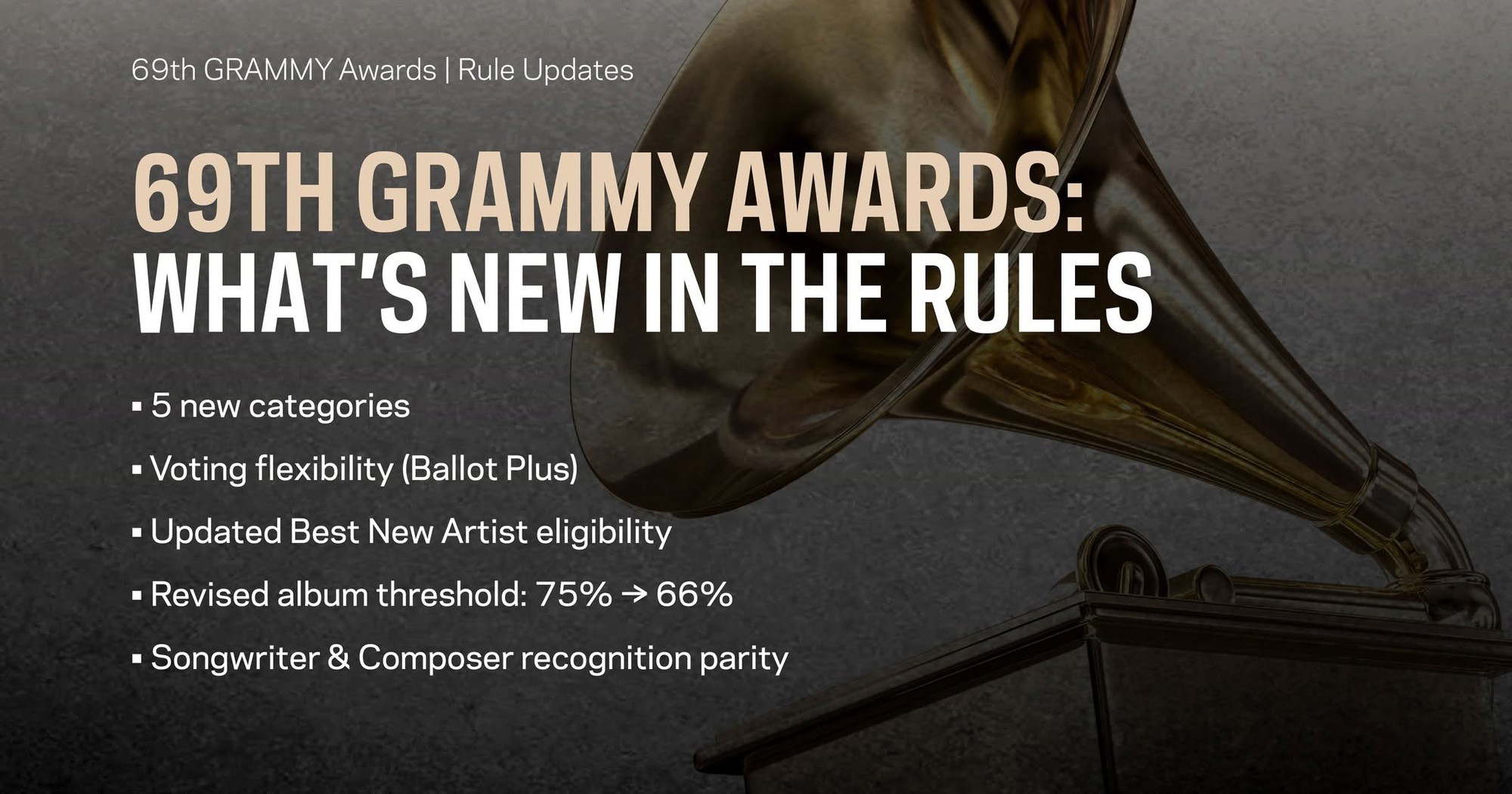 BTS từ chối Grammy - Ảnh 5.