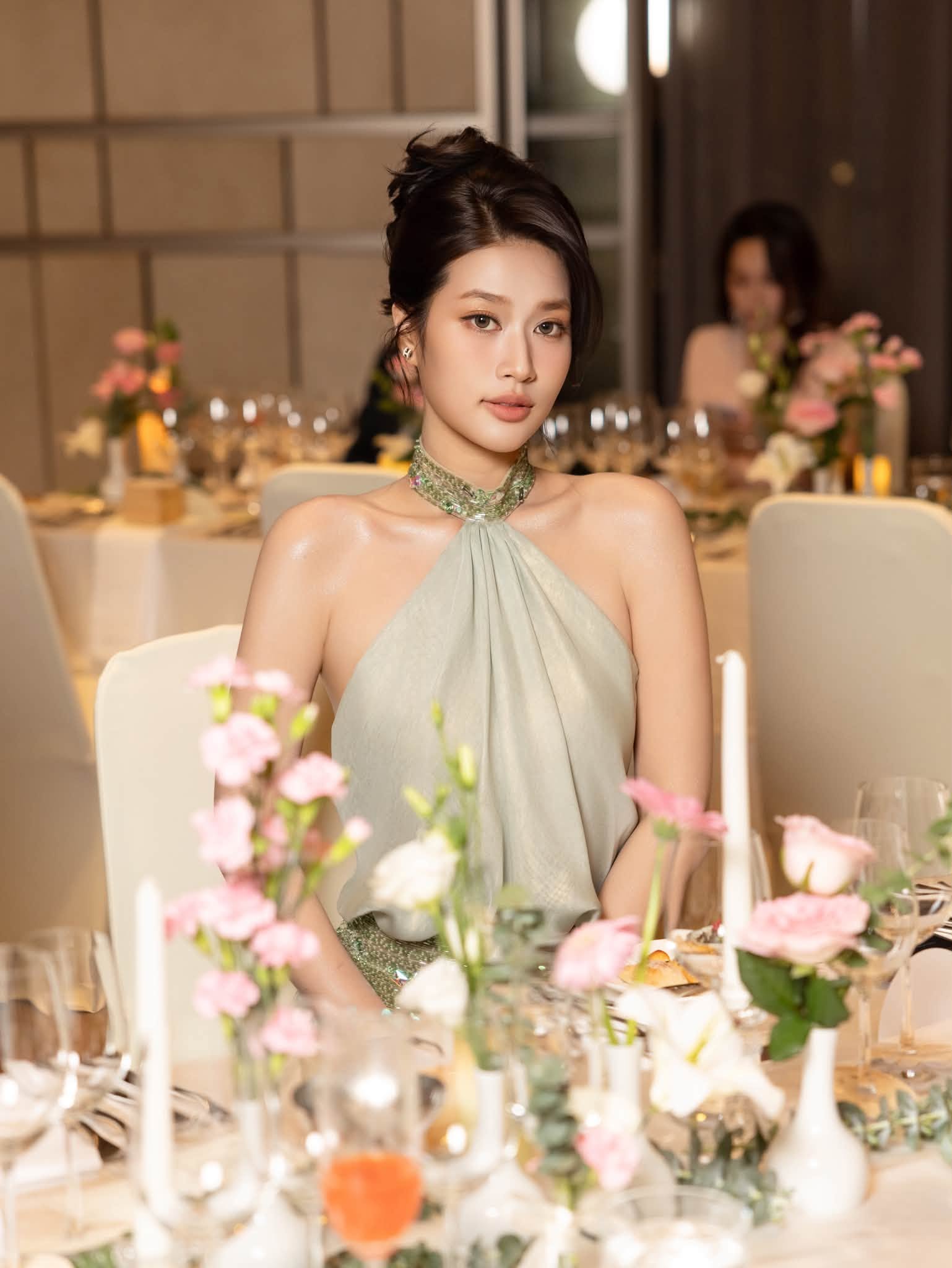 10 nữ diễn vi&ecirc;n đẹp nhất Việt Nam: Minh Hằng - Chi Pu out top, hạng 1 hội tụ tất cả tinh hoa tr&ecirc;n đời- Ảnh 9.