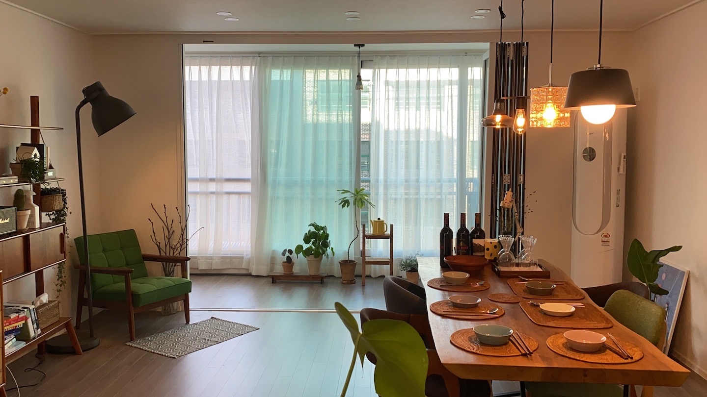 Ở tuổi 36, c&ocirc; g&aacute;i chọn sống như một &ldquo;b&agrave; cụ thanh thản&rdquo;: C&ocirc;ng việc đ&atilde; qu&aacute; mệt, nh&agrave; cửa nhất định phải thật đơn giản- Ảnh 15.