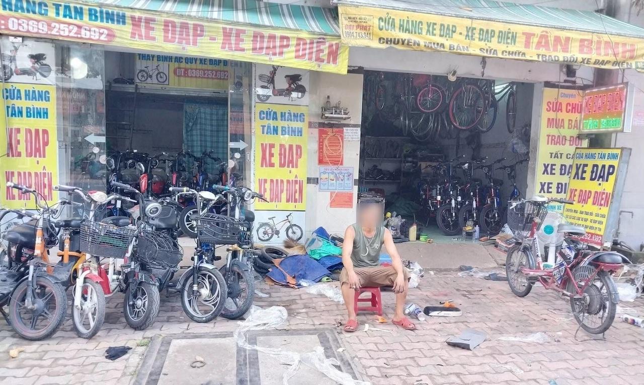 Vụ người đ&agrave;n &ocirc;ng tử vong nghi v&igrave; mua đất lệch ranh ở TP.HCM: Gia đ&igrave;nh mong muốn một việc- Ảnh 2.