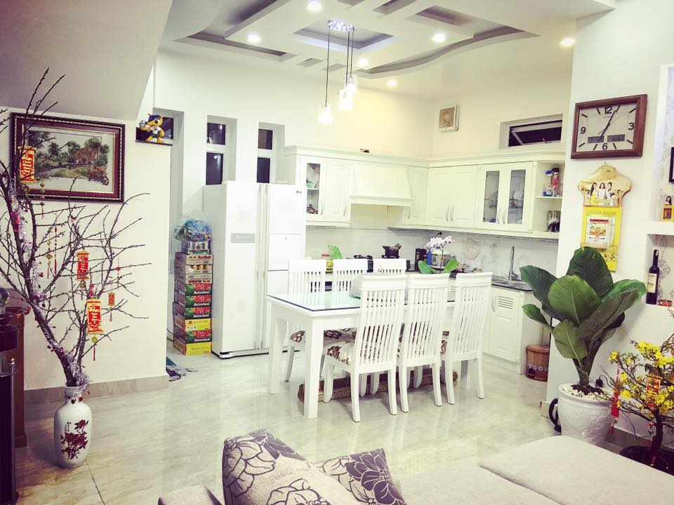 2 căn nh&agrave; ở qu&ecirc; của Hoa hậu Phạm Hương- Ảnh 7.