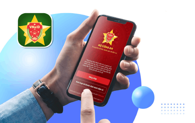 Quy định mới về xuất tr&igrave;nh thẻ căn cước vừa ch&iacute;nh thức c&oacute; hiệu lực, tất cả người d&acirc;n cần biết - Ảnh 1.