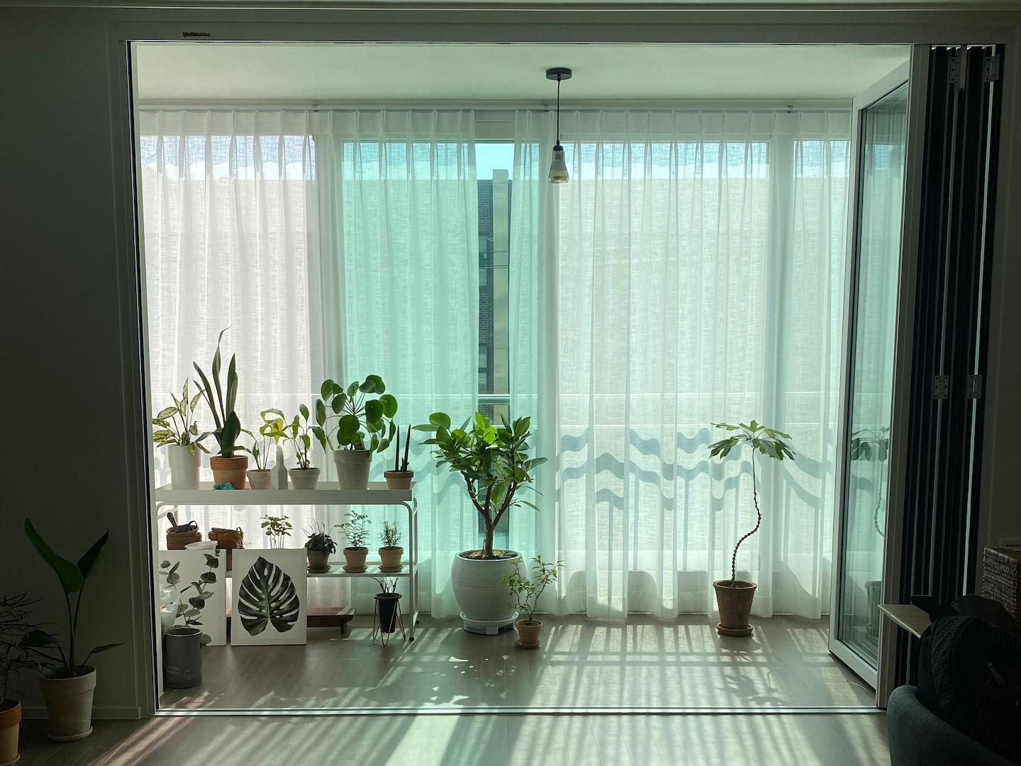 Ở tuổi 36, c&ocirc; g&aacute;i chọn sống như một &ldquo;b&agrave; cụ thanh thản&rdquo;: C&ocirc;ng việc đ&atilde; qu&aacute; mệt, nh&agrave; cửa nhất định phải thật đơn giản- Ảnh 8.