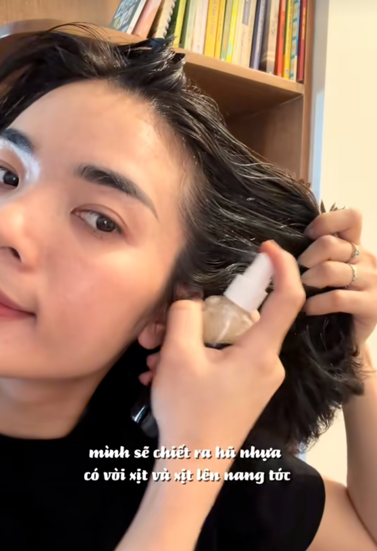 Ở Việt Nam c&oacute; một loại quả: Bỏ hạt th&igrave; trị t&oacute;c dầu, giữ lại hạt th&igrave; cải thiện g&atilde;y rụng, cứ gội đầu hay ủ t&oacute;c l&agrave; t&oacute;c mềm mượt bất ngờ- Ảnh 11.