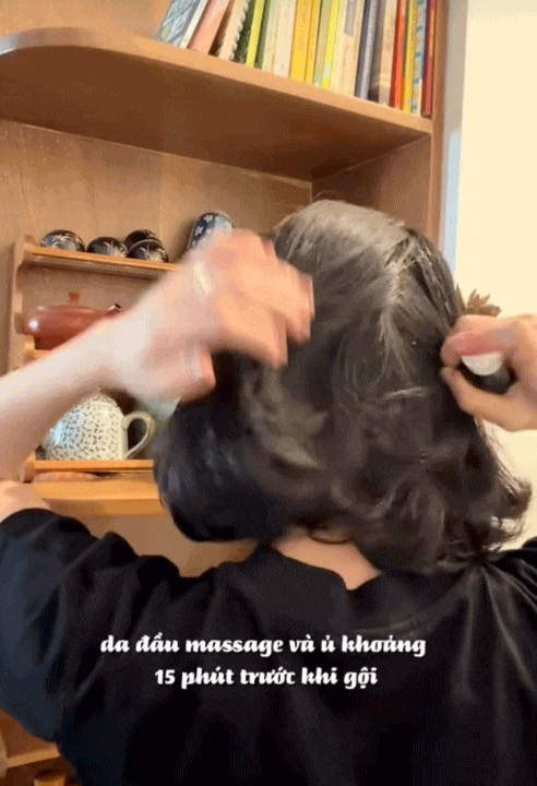 Ở Việt Nam c&oacute; một loại quả: Bỏ hạt th&igrave; trị t&oacute;c dầu, giữ lại hạt th&igrave; cải thiện g&atilde;y rụng, cứ gội đầu hay ủ t&oacute;c l&agrave; t&oacute;c mềm mượt bất ngờ- Ảnh 12.