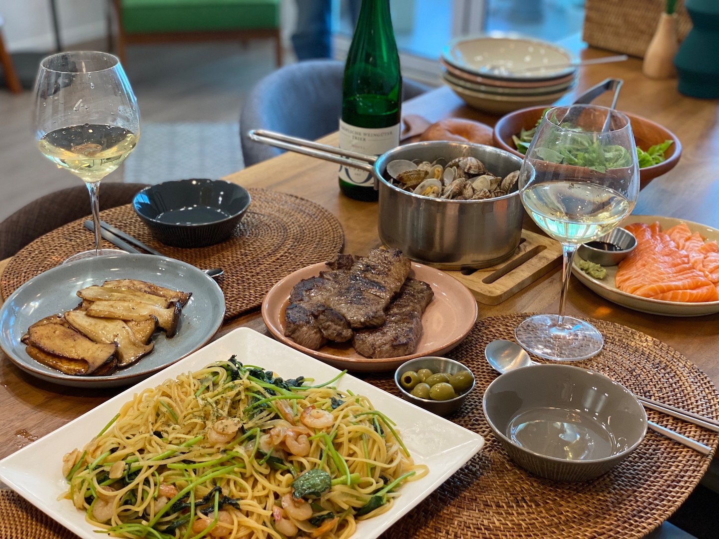 Ở tuổi 36, c&ocirc; g&aacute;i chọn sống như một &ldquo;b&agrave; cụ thanh thản&rdquo;: C&ocirc;ng việc đ&atilde; qu&aacute; mệt, nh&agrave; cửa nhất định phải thật đơn giản- Ảnh 14.