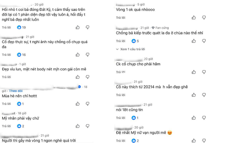 55 triệu người đứng h&igrave;nh khi t&igrave;nh địch Phạm Băng Băng diện bikini, 39 tuổi body vẫn đỉnh nhờ đ&acirc;u?- Ảnh 7.