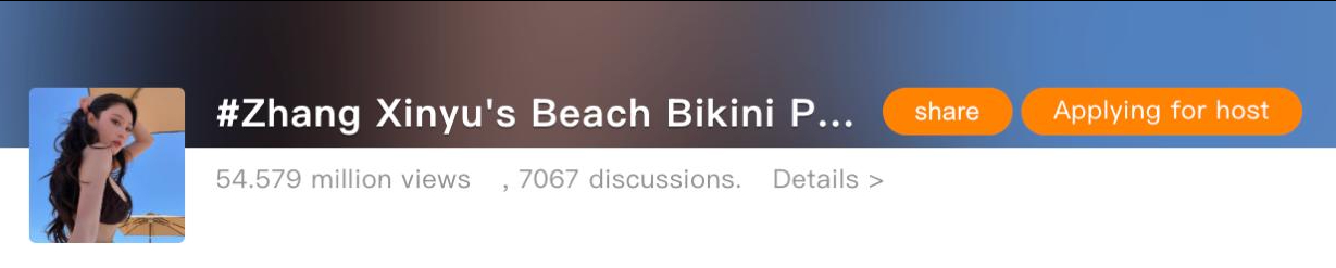 55 triệu người đứng h&igrave;nh khi t&igrave;nh địch Phạm Băng Băng diện bikini, 39 tuổi body vẫn đỉnh nhờ đ&acirc;u?- Ảnh 3.