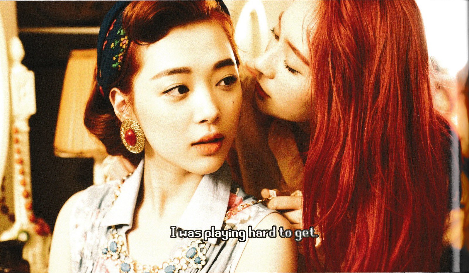 Nh&oacute;m mỹ nh&acirc;n l&agrave; "cuộc c&aacute;ch mạng của Kpop": Nhạc hay, visual đỉnh m&agrave; bị bỏ b&ecirc; đến mức hết thời- Ảnh 6.