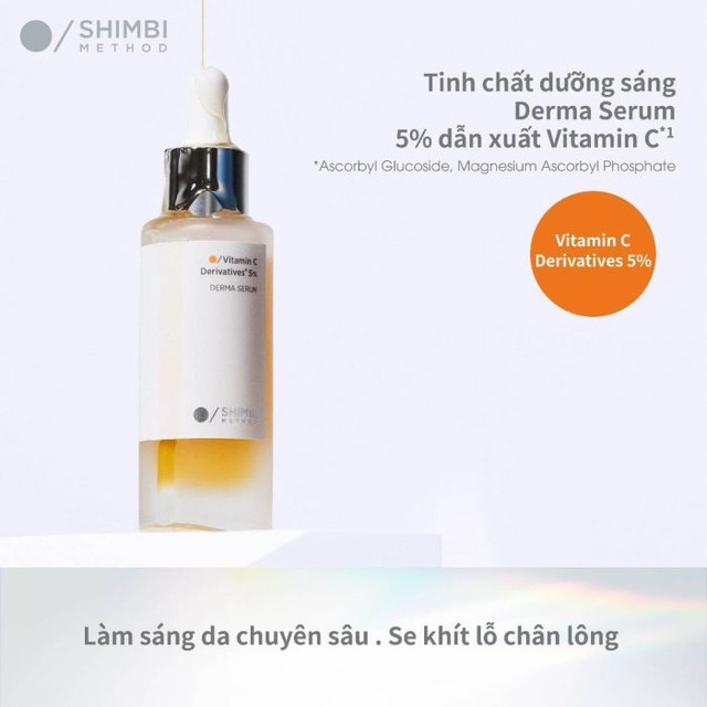 Ki&ecirc;n tr&igrave; &ldquo;s&aacute;ng vitamin C, tối retinol&rdquo; suốt nửa năm, l&agrave;n da mộc của t&ocirc;i thay đổi r&otilde; rệt- Ảnh 8.