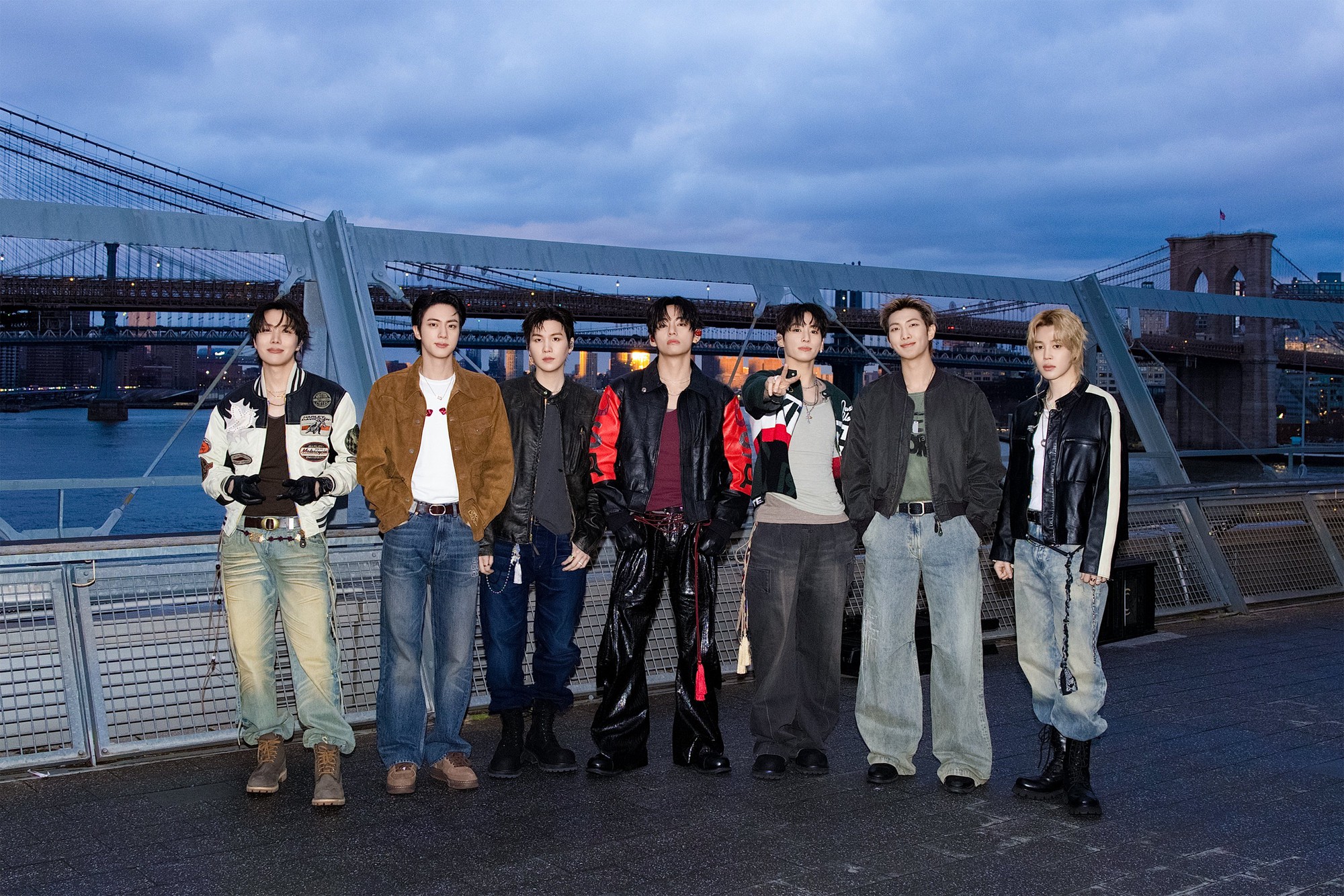 BTS từ chối Grammy - Ảnh 7.