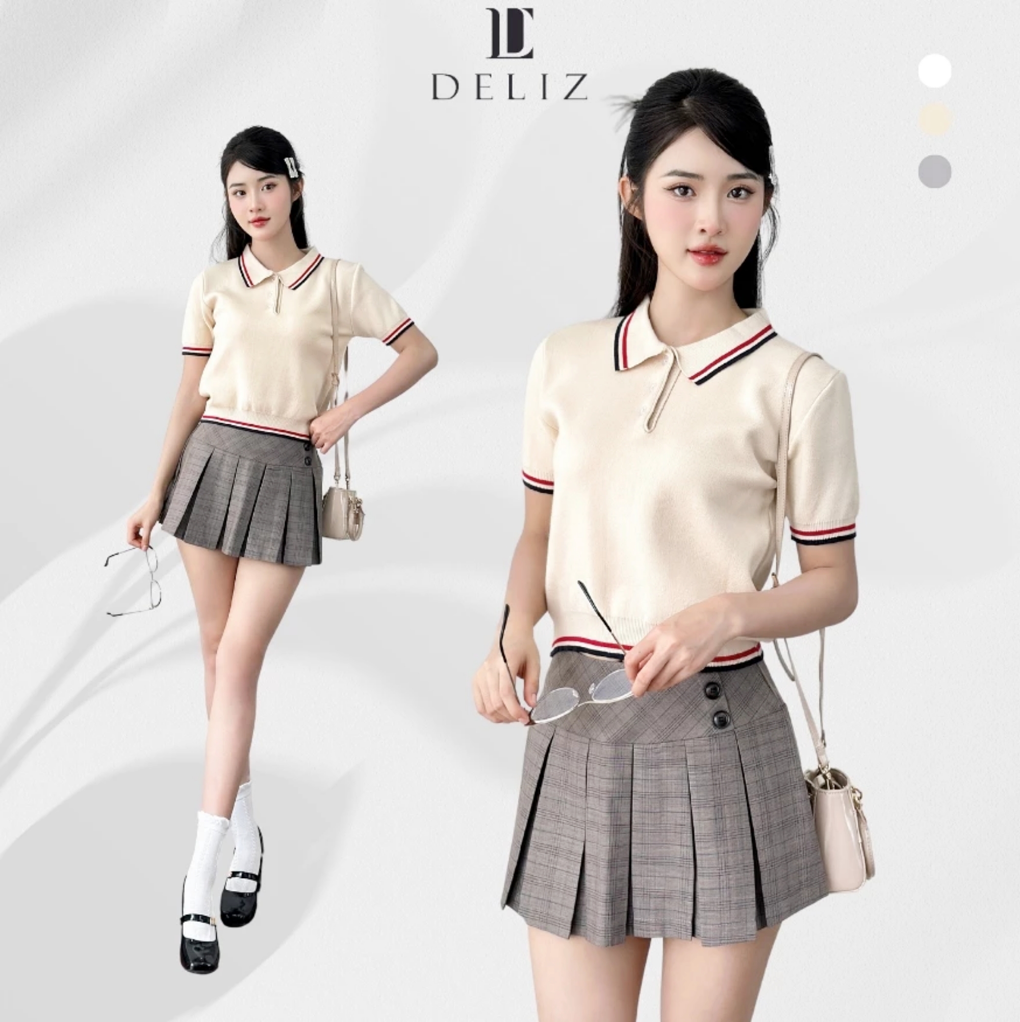 Muốn mặc &aacute;o polo sang như giới thượng lưu, h&atilde;y nhớ 4 nguy&ecirc;n tắc n&agrave;y - Ảnh 21.