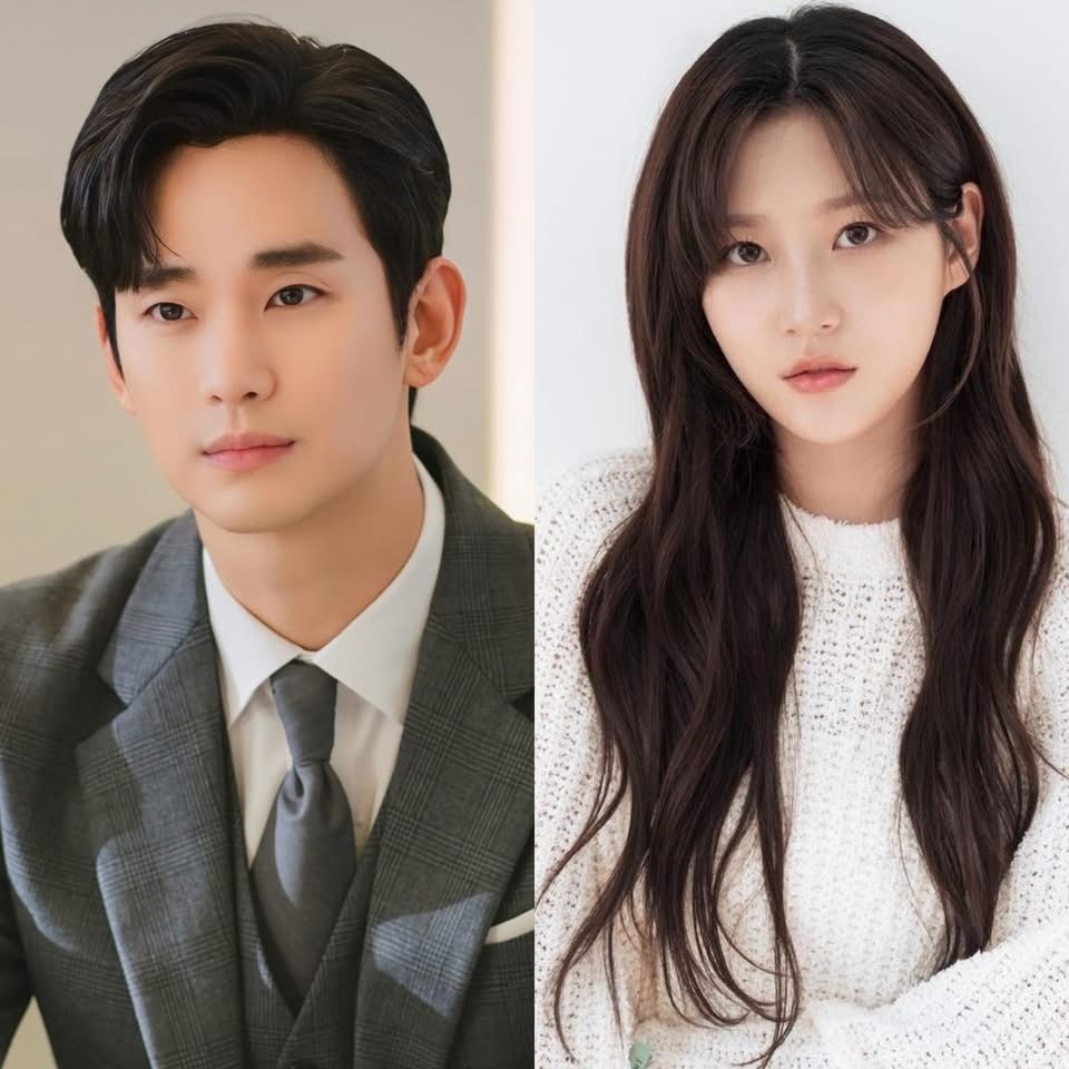 Ch&iacute;nh thức: Cảnh s&aacute;t c&ocirc;ng bố Kim Soo Hyun v&ocirc; tội, kh&ocirc;ng hẹn h&ograve; Kim Sae Ron v&agrave;o năm c&ocirc; 14 tuổi- Ảnh 1.