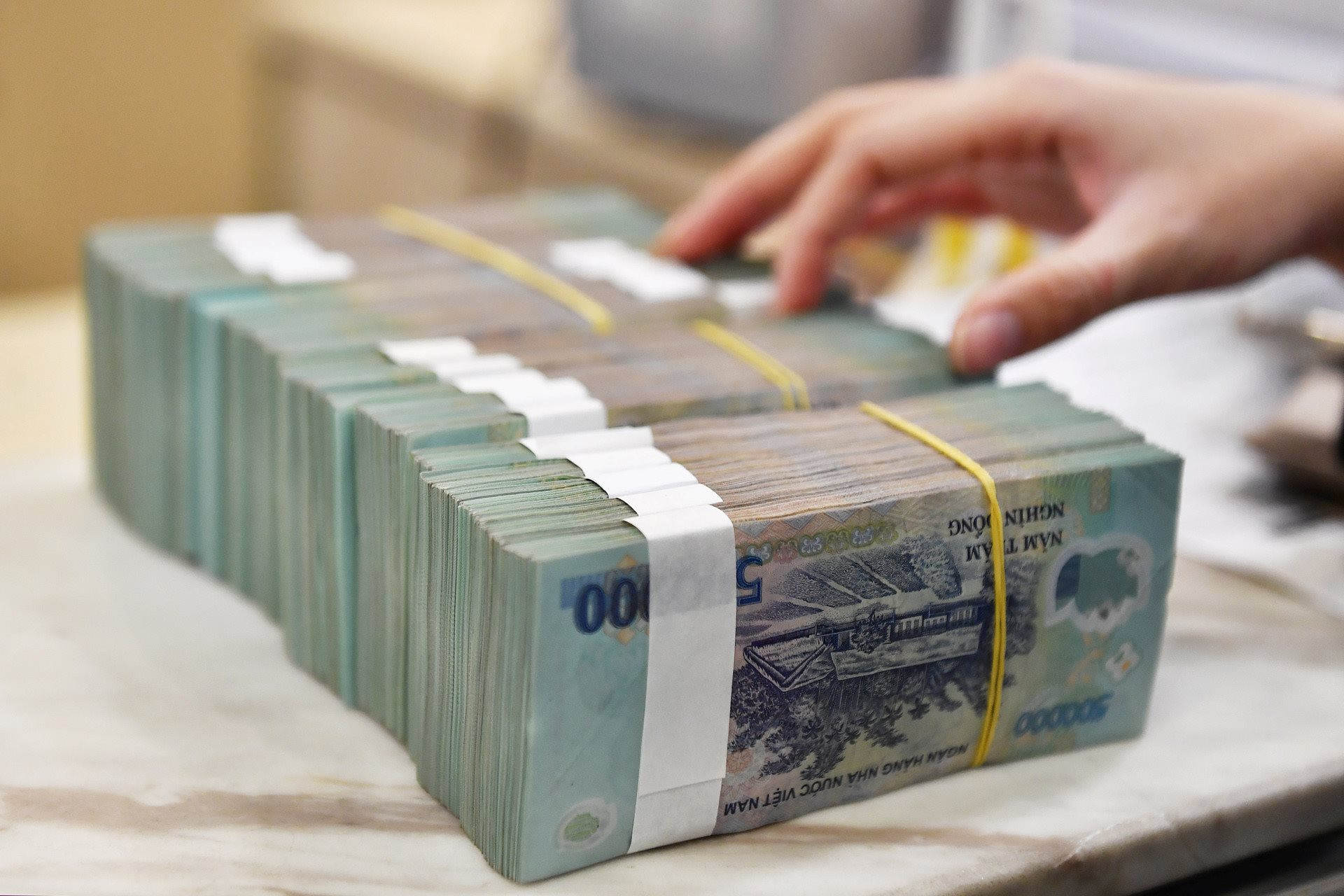 L&atilde;i suất ng&acirc;n h&agrave;ng 29/7 tại Agribank, Vietcombank, BIDV, VietinBank, MB, Sacombank, HDBank,...- Ảnh 1.