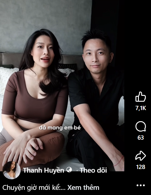Nam rapper đ&igrave;nh đ&aacute;m Việt Nam đi kh&aacute;m ph&aacute;t hiện mang gen Thalassemia, vợ b&igrave;nh tĩnh l&agrave;m ngay 1 việc để sinh con khỏe mạnh - Ảnh 1.