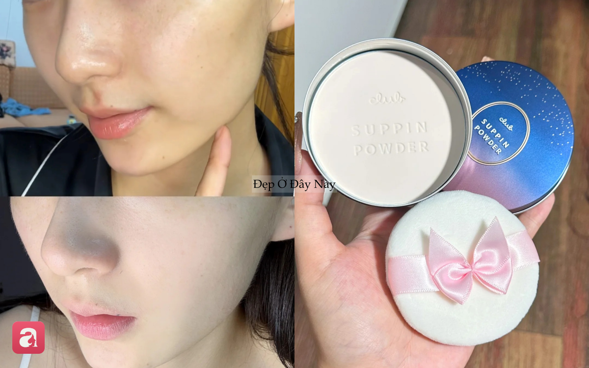 Ngo&agrave;i 30 tuổi, t&ocirc;i lười trang điểm đậm m&agrave; chuyển hẳn sang d&ugrave;ng 5 m&oacute;n "vừa dưỡng vừa makeup" mỗi ng&agrave;y - Ảnh 5.