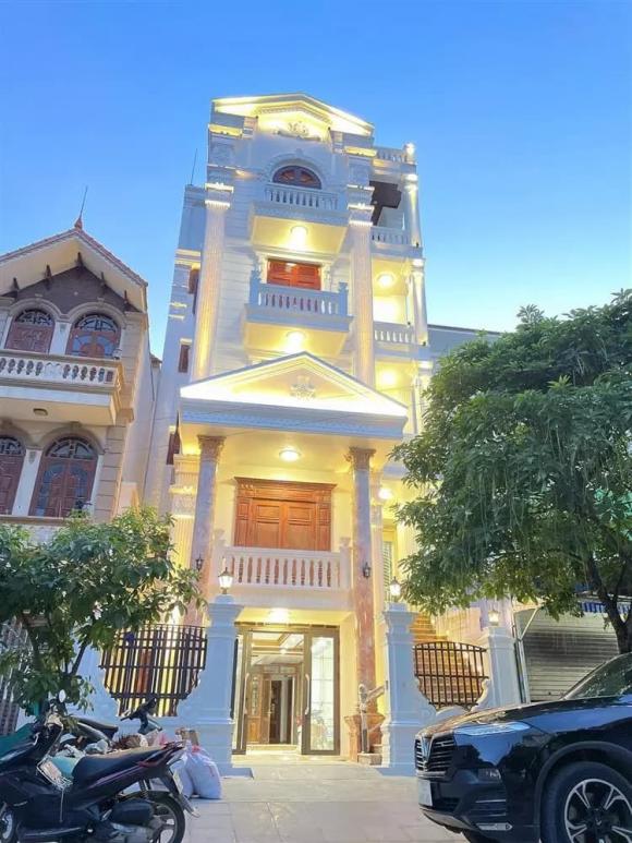 2 căn nh&agrave; ở qu&ecirc; của Hoa hậu Phạm Hương- Ảnh 9.