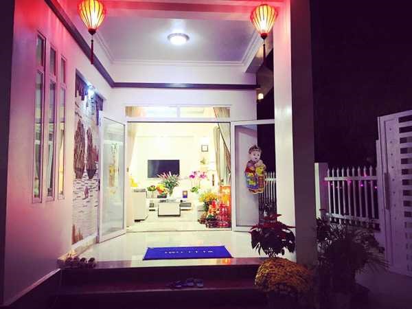 2 căn nh&agrave; ở qu&ecirc; của Hoa hậu Phạm Hương- Ảnh 5.