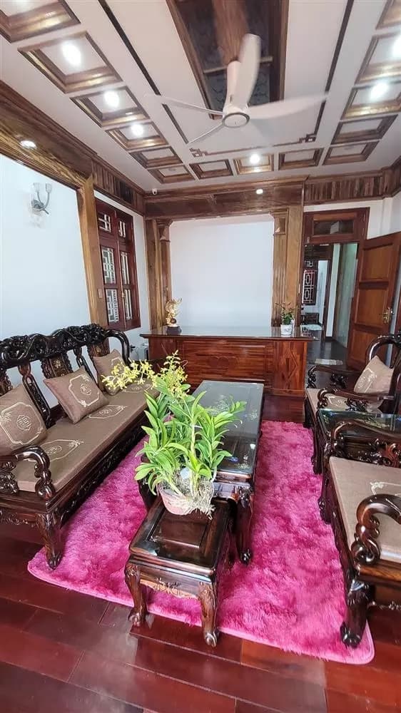 2 căn nh&agrave; ở qu&ecirc; của Hoa hậu Phạm Hương- Ảnh 10.