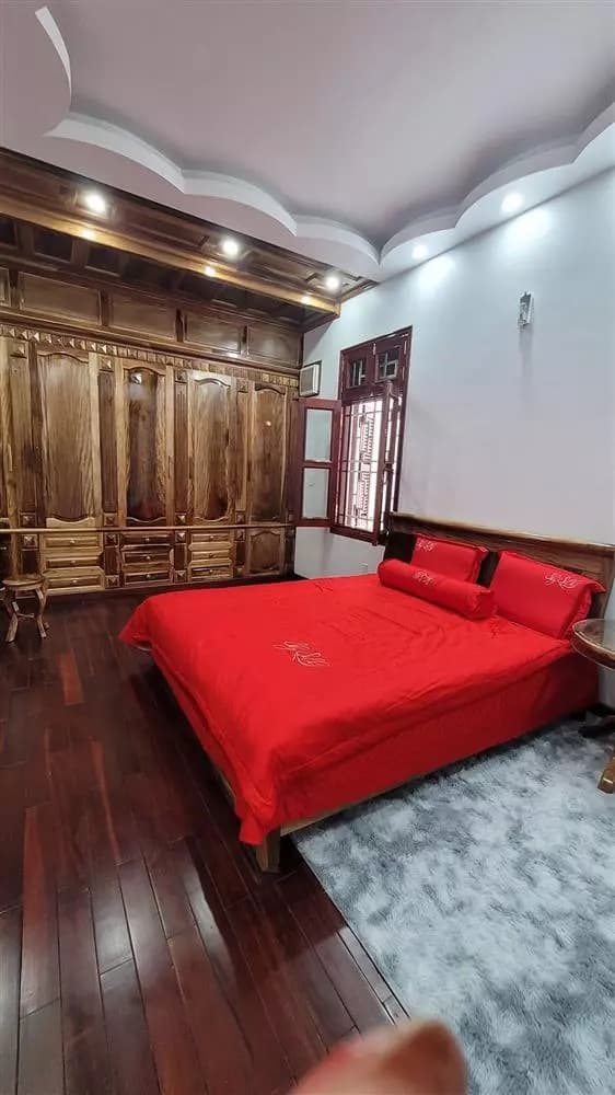 2 căn nh&agrave; ở qu&ecirc; của Hoa hậu Phạm Hương- Ảnh 11.