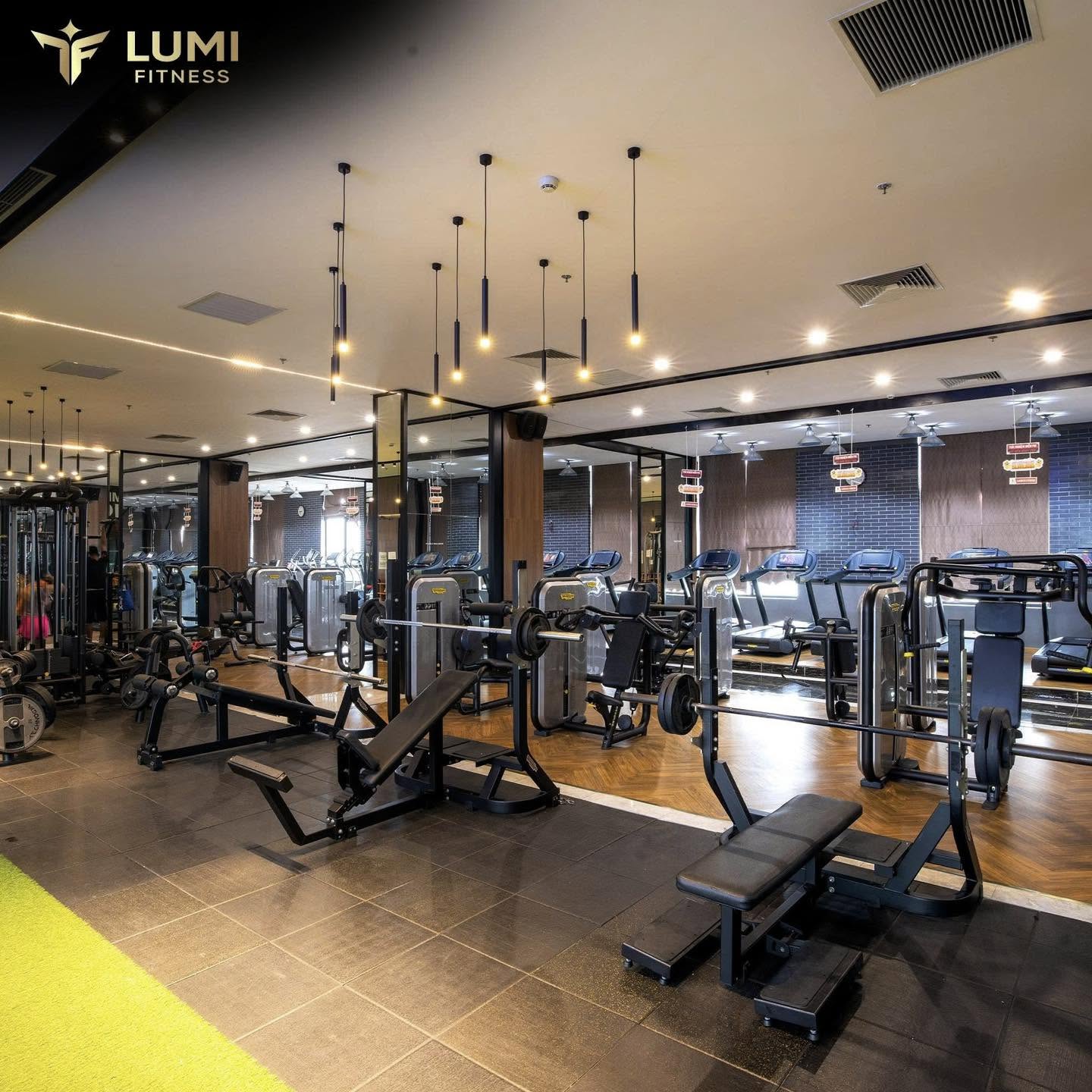 Chuỗi ph&ograve;ng gym 5 sao ở H&agrave; Nội đồng loạt đ&oacute;ng cửa nhiều cơ sở - Ảnh 1.