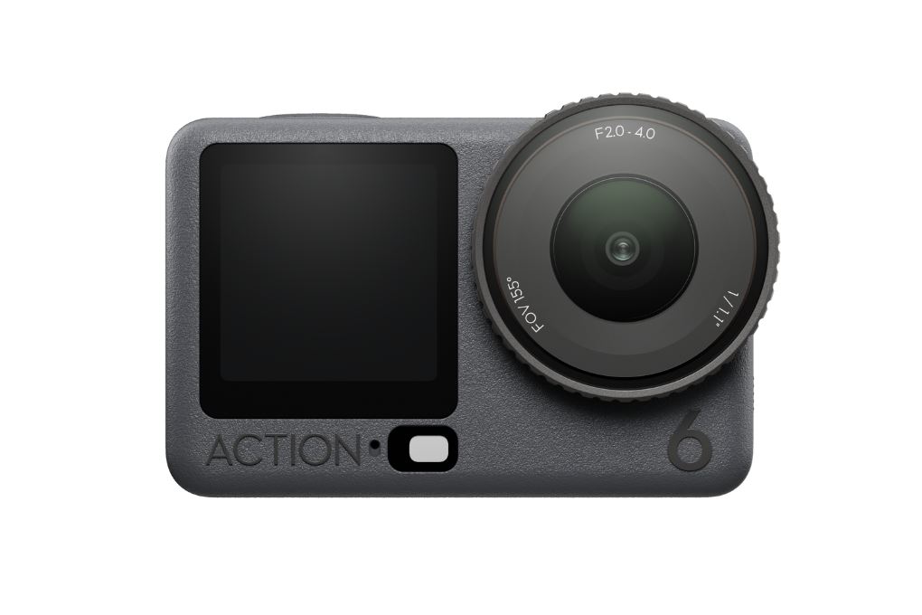 Người mới l&agrave;m TikTok n&ecirc;n chọn camera DJI Osmo Nano, Action hay Pocket? - Ảnh 2.