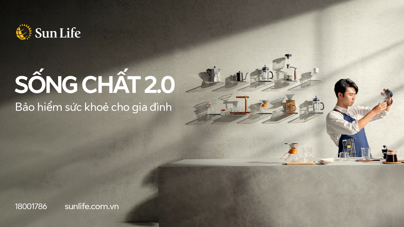 Bảo hiểm nh&acirc;n thọ cho gia đ&igrave;nh: Khi quyền lợi y tế được san sẻ linh hoạt giữa c&aacute;c th&agrave;nh vi&ecirc;n - Ảnh 2.