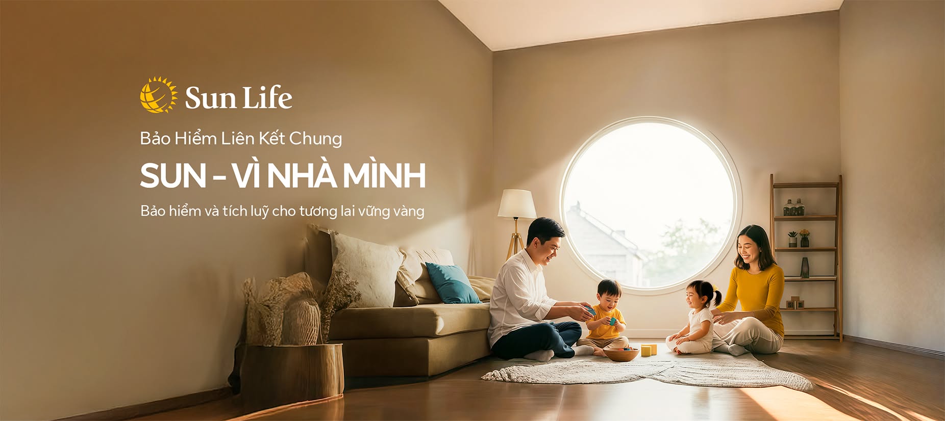 Bảo hiểm nh&acirc;n thọ cho gia đ&igrave;nh: Khi quyền lợi y tế được san sẻ linh hoạt giữa c&aacute;c th&agrave;nh vi&ecirc;n - Ảnh 3.