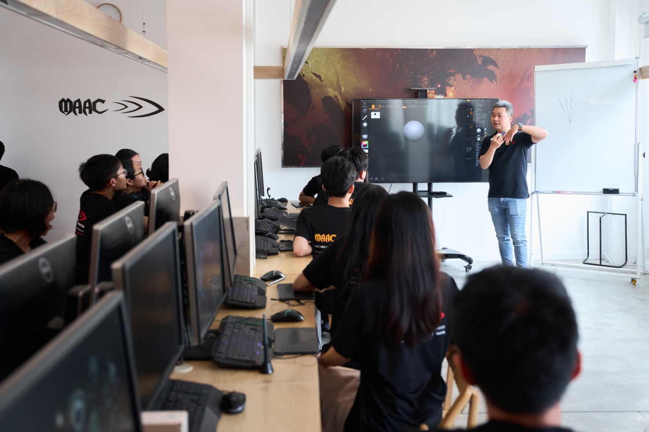 Từ Netflix đến c&aacute;c bom tấn điện ảnh: Dấu ấn của người trẻ Việt trong ng&agrave;nh s&aacute;ng tạo số - Ảnh 4.