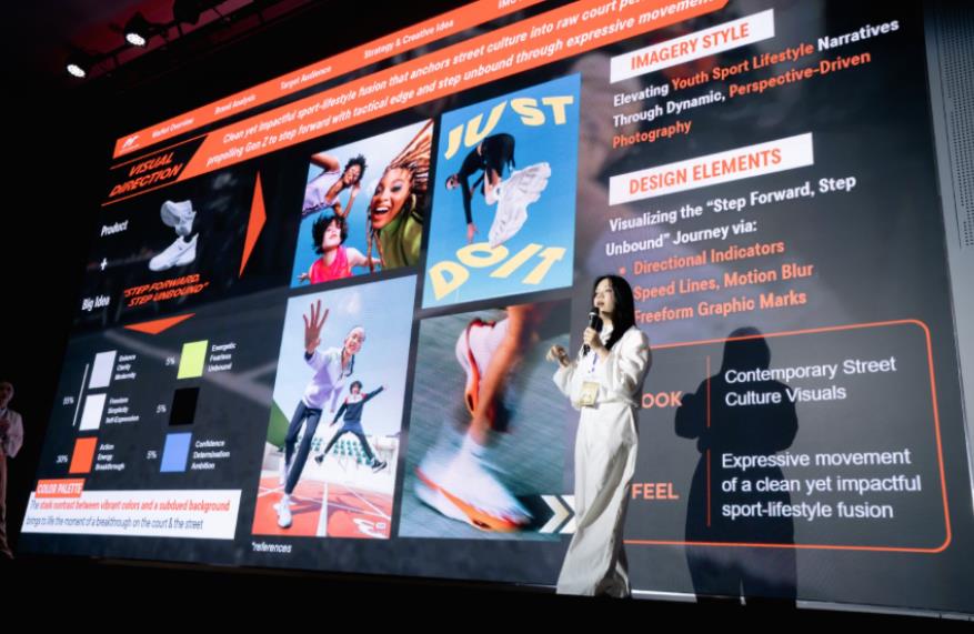 Z Marketer mùa 6: Người trẻ “mở lối” vào nghề marketing từ sân khấu đến hậu trường - Ảnh 4.