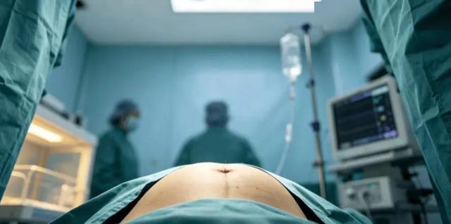 V&igrave; sao sinh mổ đ&atilde; g&acirc;y t&ecirc; cột sống m&agrave; c&aacute;c mẹ vẫn &ldquo;c&oacute; cảm gi&aacute;c&rdquo;?- Ảnh 1.