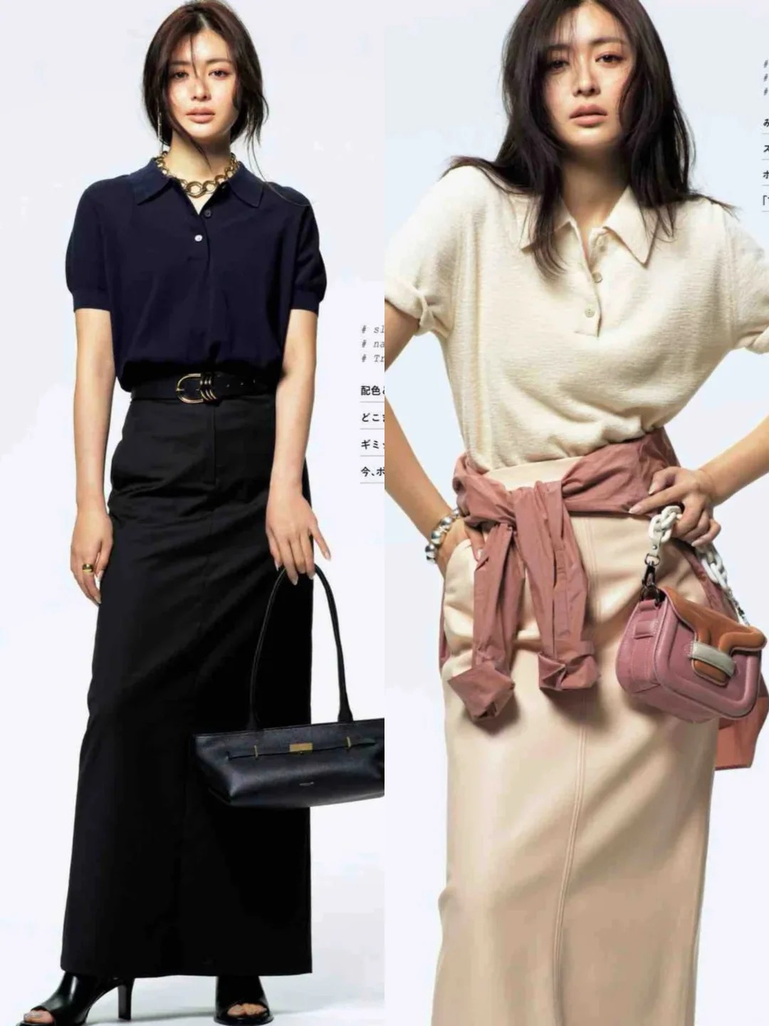 Muốn mặc &aacute;o polo sang như giới thượng lưu, h&atilde;y nhớ 4 nguy&ecirc;n tắc n&agrave;y - Ảnh 11.