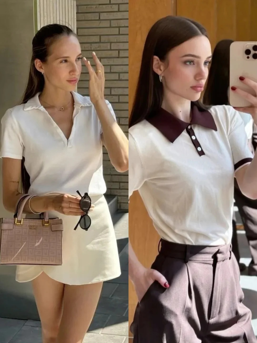 Muốn mặc &aacute;o polo sang như giới thượng lưu, h&atilde;y nhớ 4 nguy&ecirc;n tắc n&agrave;y - Ảnh 6.
