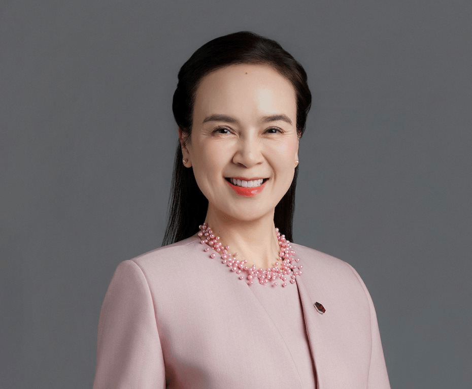 Nam Long bổ nhiệm quyền Tổng gi&aacute;m đốc c&oacute; c&oacute; hơn 30 năm kinh nghiệm trong lĩnh vực đầu tư, t&agrave;i ch&iacute;nh v&agrave; bất động sản- Ảnh 1.