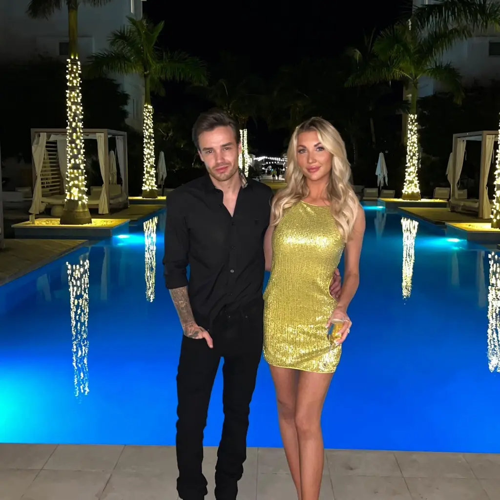 Bạn g&aacute;i phũ ph&agrave;ng x&oacute;a bỏ kỷ niệm về Liam Payne sau 2 năm ng&atilde; lầu tử vong?- Ảnh 3.