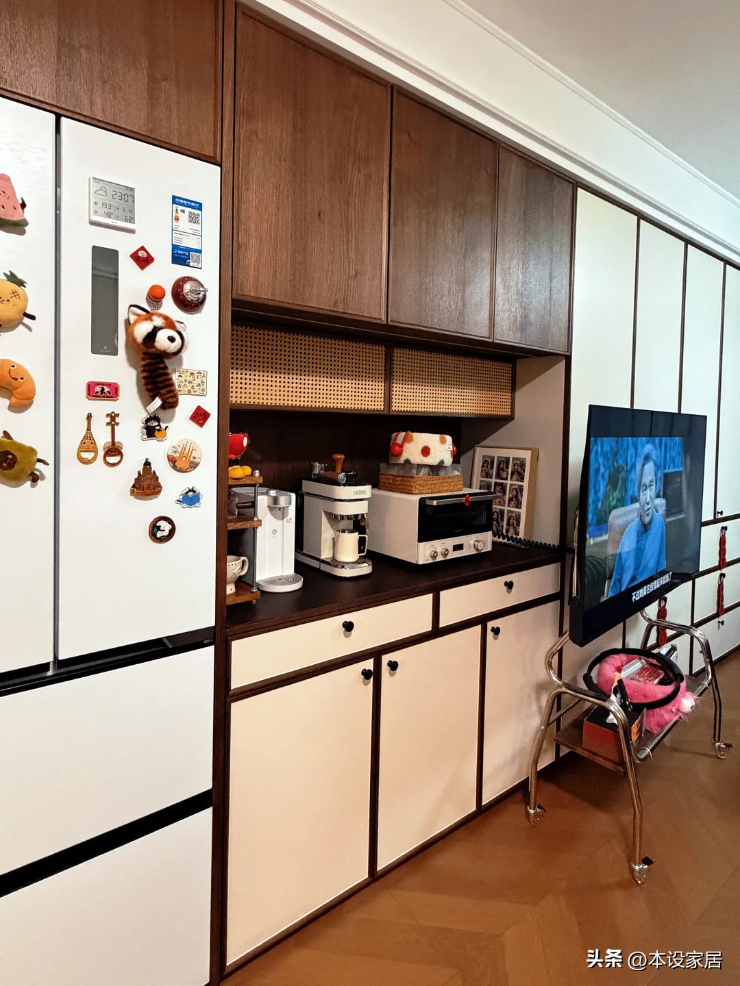 Tiết kiệm suốt 8 năm để mua căn hộ chỉ 29m&sup2;, c&ocirc; g&aacute;i 9X n&oacute;i một c&acirc;u khiến nhiều người đồng cảm: "Nh&agrave; nhỏ vẫn l&agrave; tổ ấm"- Ảnh 11.