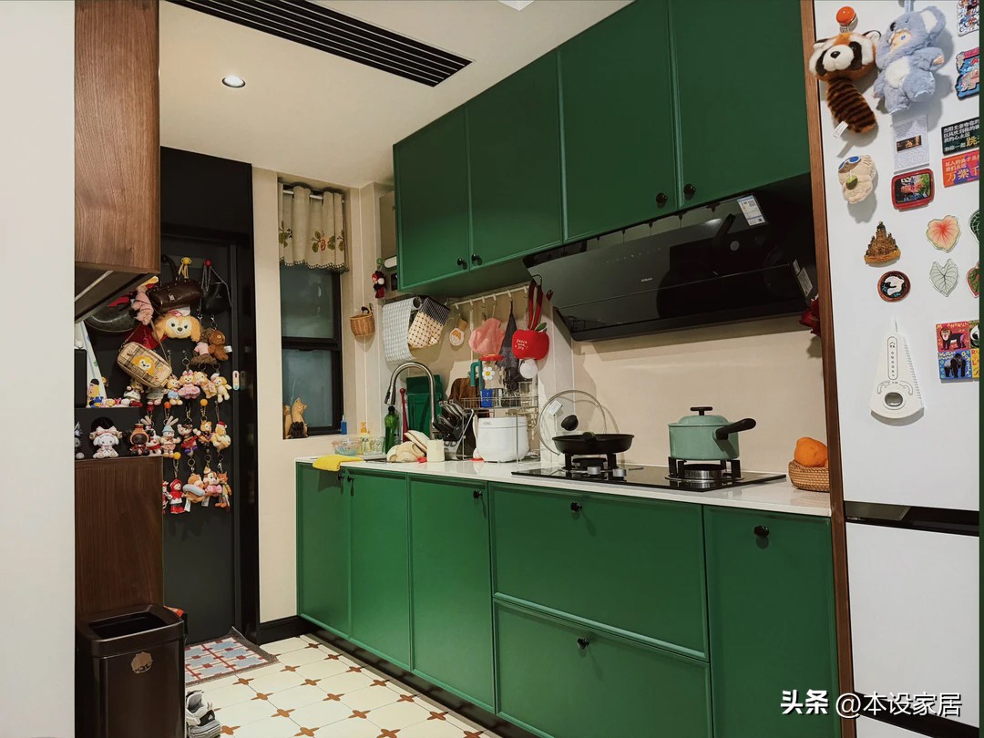 Tiết kiệm suốt 8 năm để mua căn hộ chỉ 29m&sup2;, c&ocirc; g&aacute;i 9X n&oacute;i một c&acirc;u khiến nhiều người đồng cảm: "Nh&agrave; nhỏ vẫn l&agrave; tổ ấm"- Ảnh 7.