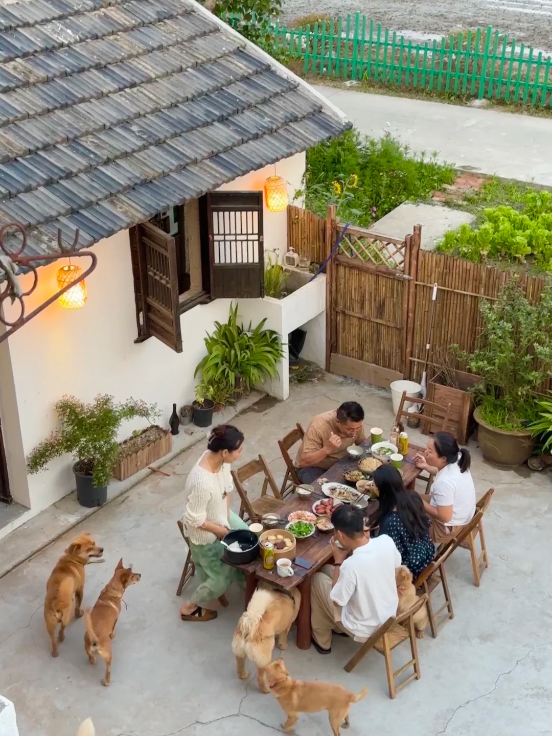 Thu&ecirc; nh&agrave; cũ 5 triệu, chi 500 triệu để sửa lại: Ch&agrave;ng trai ngủ dậy l&agrave; thấy điều "đắt gi&aacute;"- Ảnh 2.