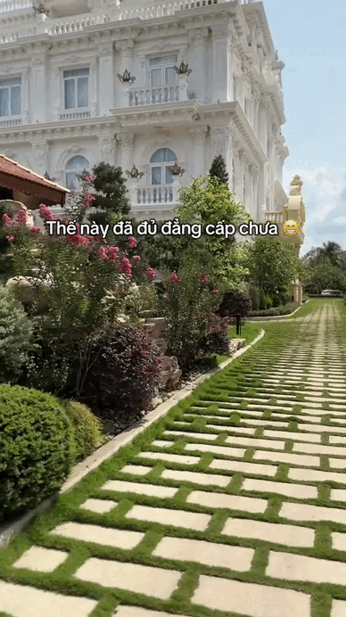 L&acirc;u đ&agrave;i s&aacute;ng nhất miền T&acirc;y- Ảnh 5.