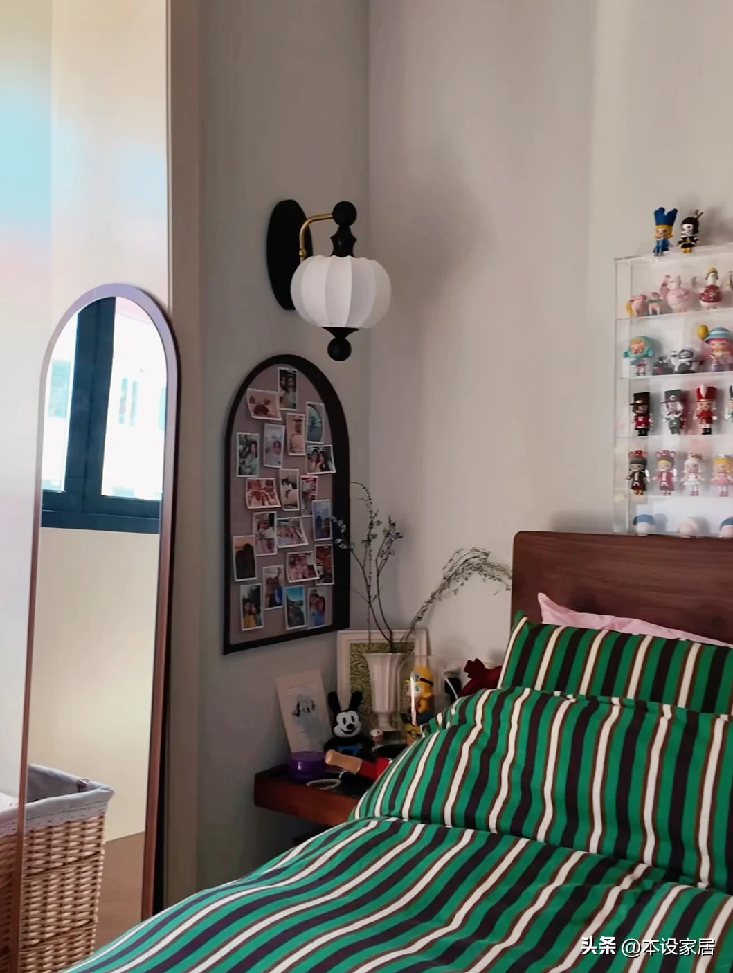 Tiết kiệm suốt 8 năm để mua căn hộ chỉ 29m&sup2;, c&ocirc; g&aacute;i 9X n&oacute;i một c&acirc;u khiến nhiều người đồng cảm: "Nh&agrave; nhỏ vẫn l&agrave; tổ ấm"- Ảnh 13.
