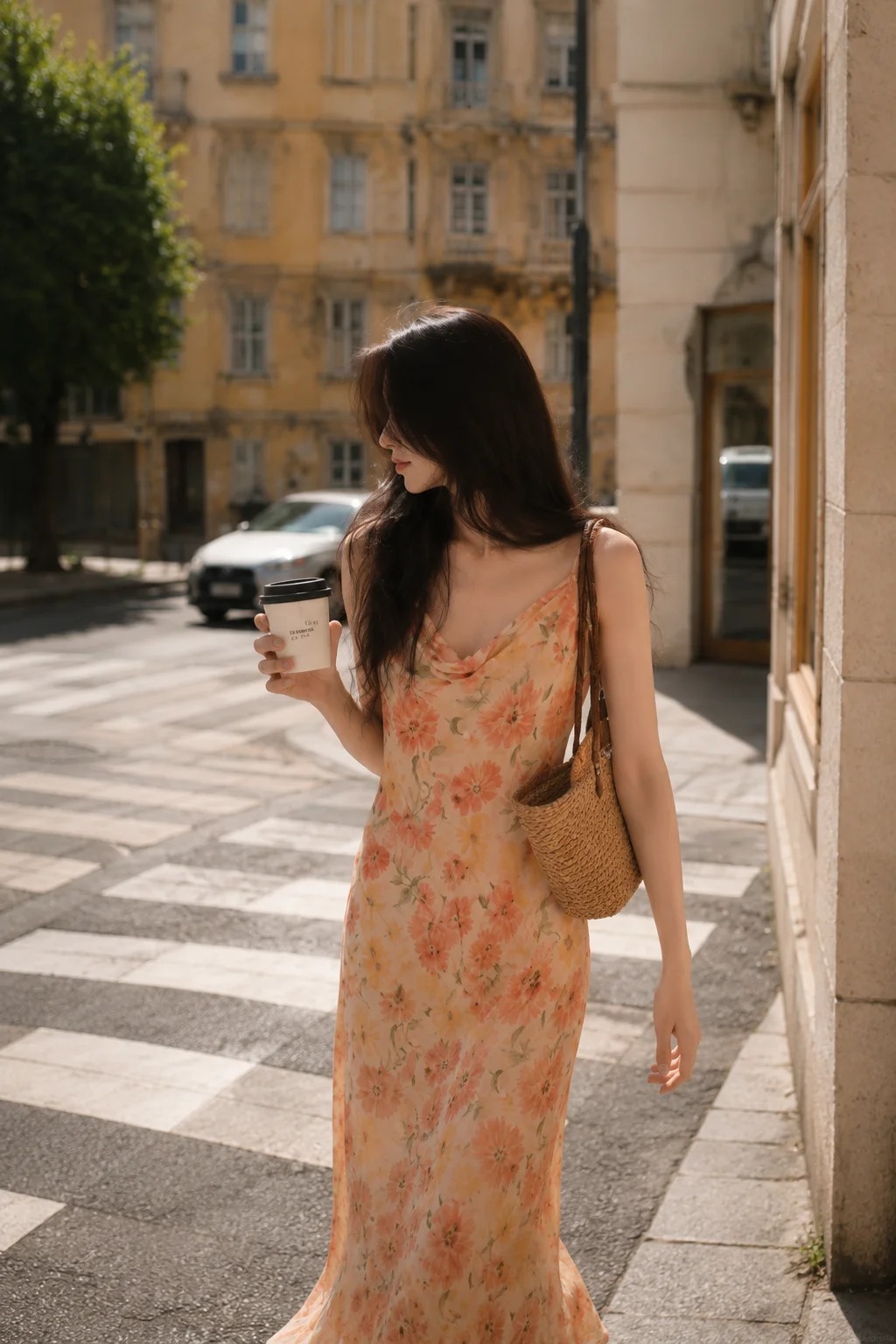 V&igrave; sao m&ugrave;a h&egrave; n&agrave;o v&aacute;y hoa cũng trở lại? - Ảnh 1.