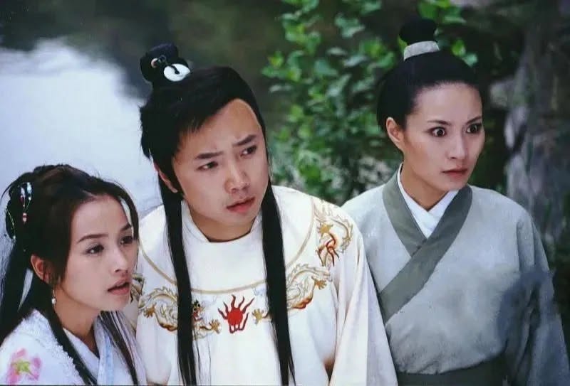 Điểm danh 6 "bom tấn" xuyên không Hoa ngữ: Toàn đỉnh cao visual trai xinh gái đẹp, kịch bản thì được khen hay nức nở- Ảnh 2.