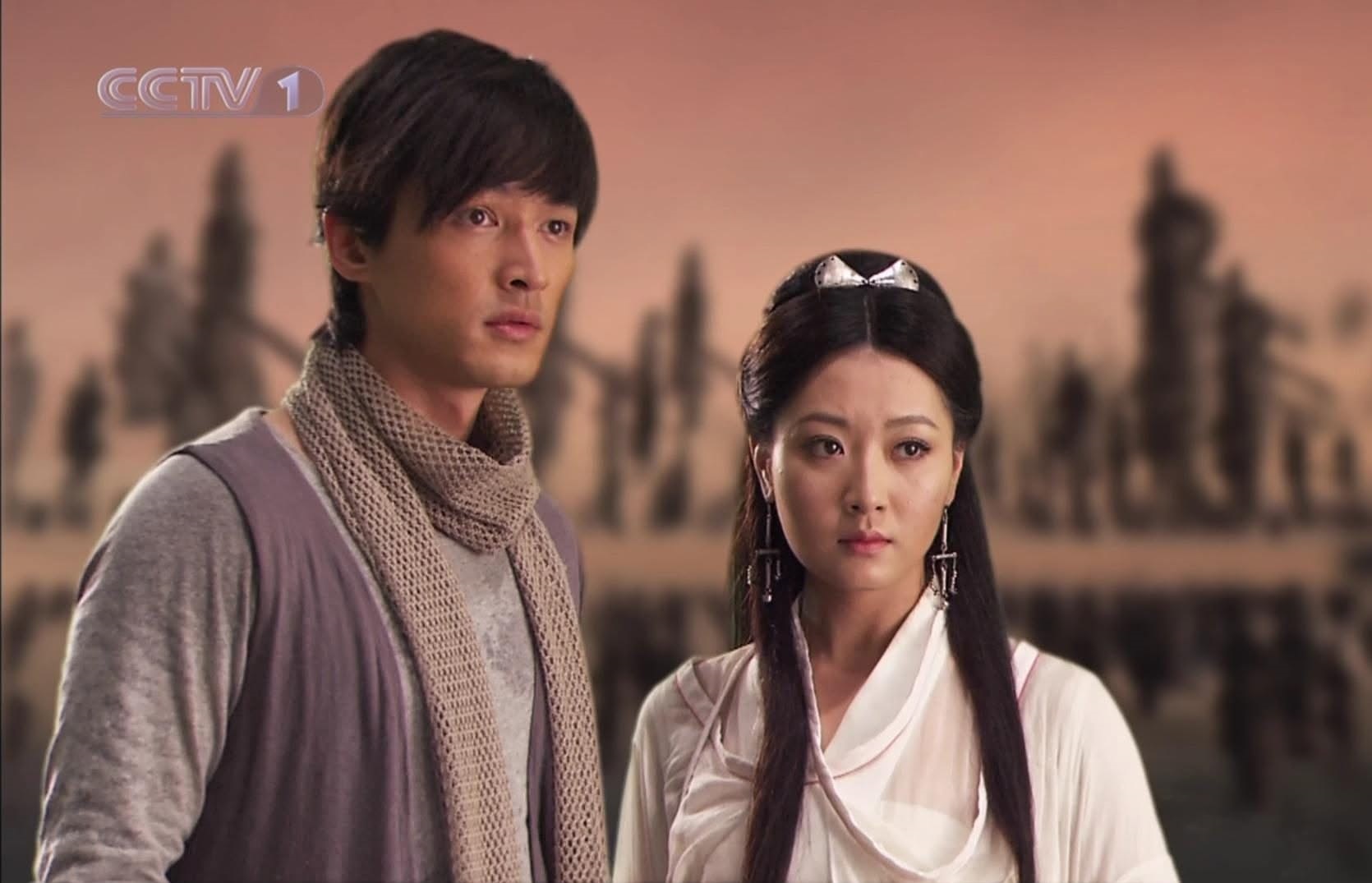 Điểm danh 6 "bom tấn" xuyên không Hoa ngữ: Toàn đỉnh cao visual trai xinh gái đẹp, kịch bản thì được khen hay nức nở- Ảnh 3.