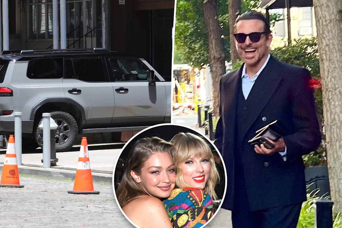 Trước giờ G đ&aacute;m cưới Taylor Swift: Cuối c&ugrave;ng đ&atilde; r&otilde; tung t&iacute;ch c&ocirc; d&acirc;u, Selena Gomez lẻ b&oacute;ng dẫn đầu d&agrave;n sao đổ bộ tiệc ch&agrave;o mừng- Ảnh 4.