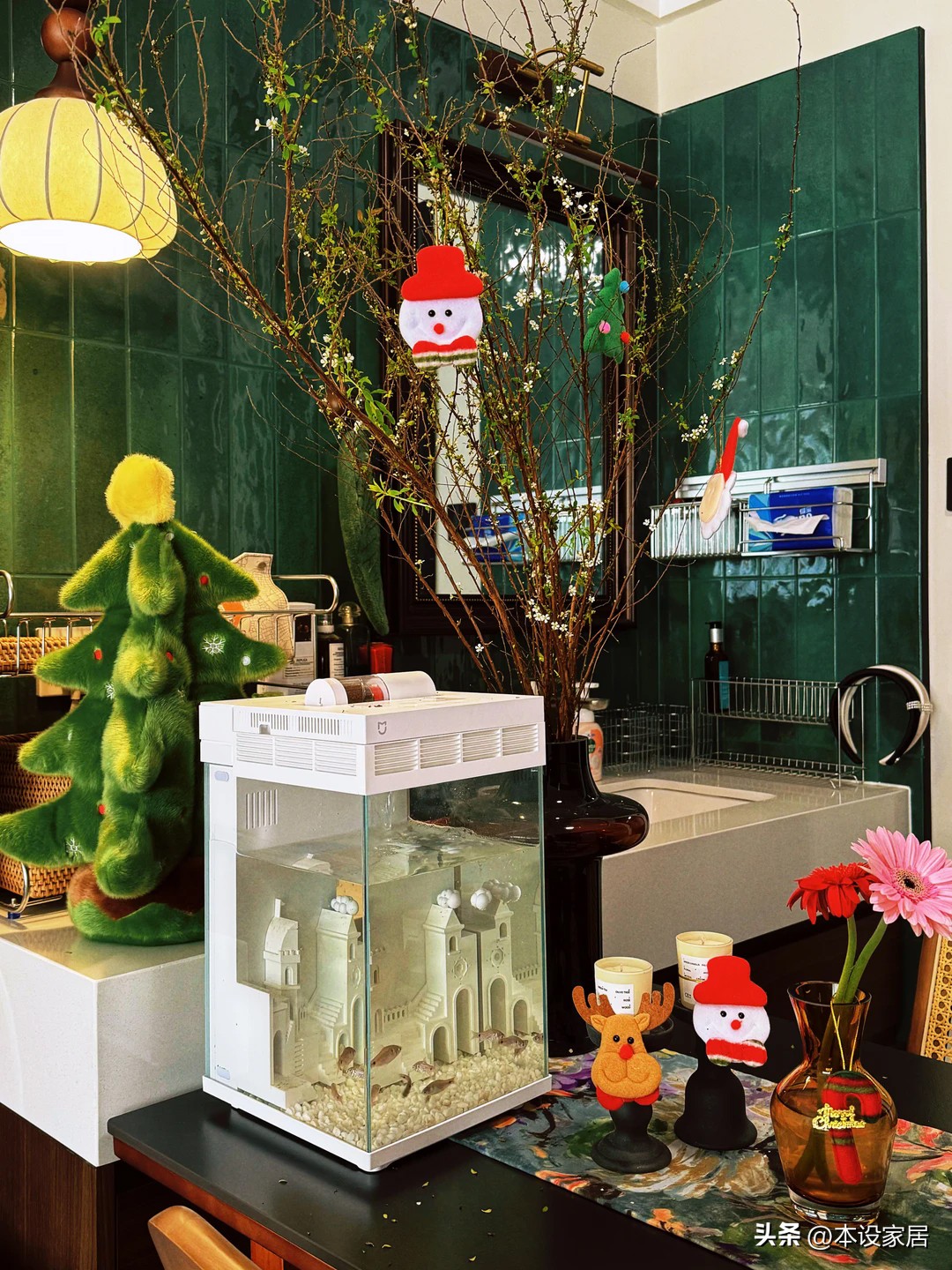 Tiết kiệm suốt 8 năm để mua căn hộ chỉ 29m&sup2;, c&ocirc; g&aacute;i 9X n&oacute;i một c&acirc;u khiến nhiều người đồng cảm: "Nh&agrave; nhỏ vẫn l&agrave; tổ ấm"- Ảnh 9.