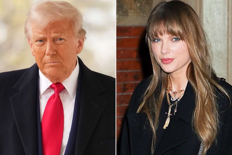 Nhà Trắng tung poster hình Tổng thống Trump: Tương đồng