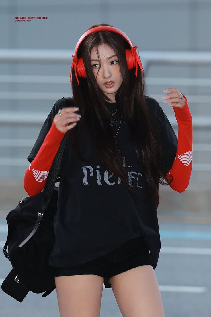 G&aacute;i xinh 2K5 được v&iacute; như Lee Hyori thế hệ mới, mặc kiểu g&igrave; cũng kh&ocirc;ng tho&aacute;t được "kiếp sang"- Ảnh 14.